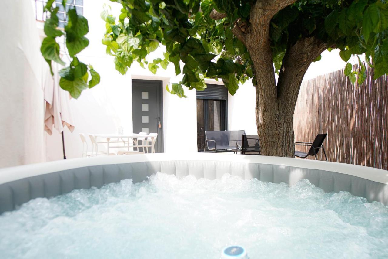 Carmensin Vakantiehuis Deltebre
